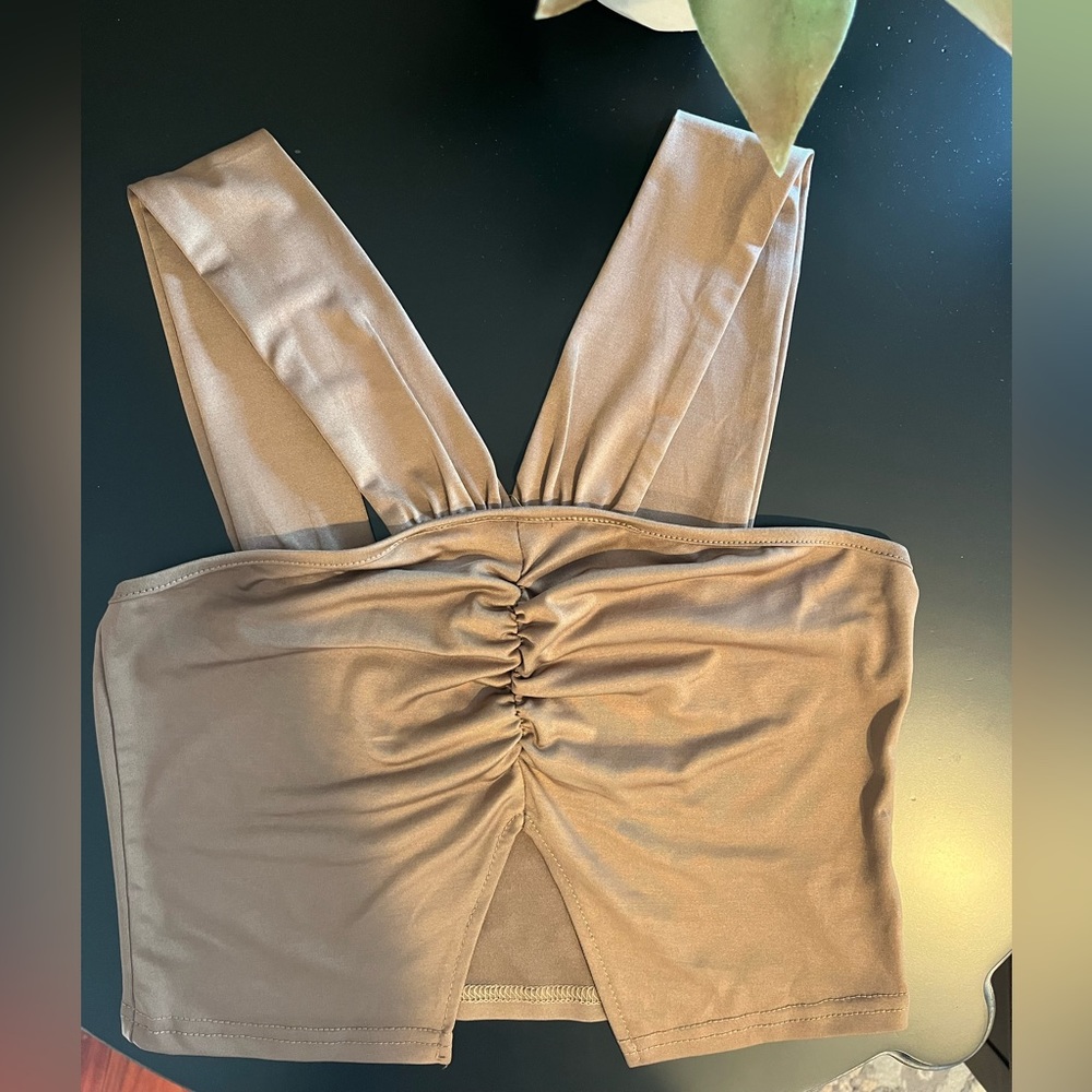 Size small top